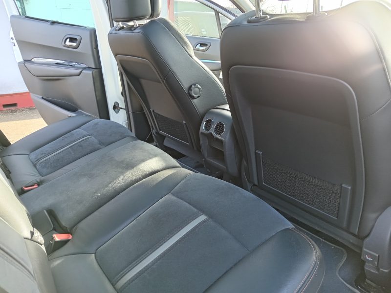 PEUGEOT 3008 Monospace 2015