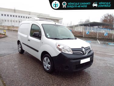 RENAULT KANGOO GRAND CONFORT  2019 frigo 