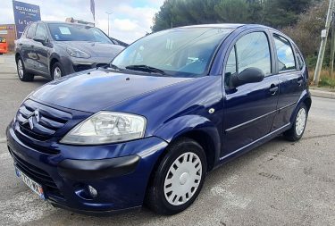 CITROEN C3 I 2005
