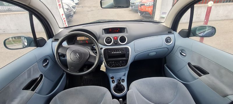 CITROEN C3 I 2005