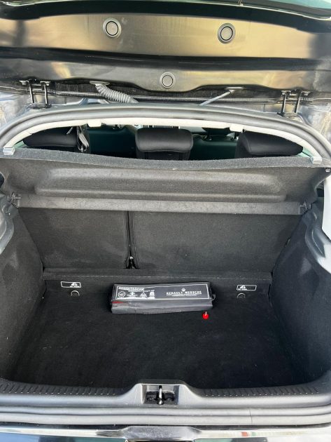 RENAULT CLIO 4  2015