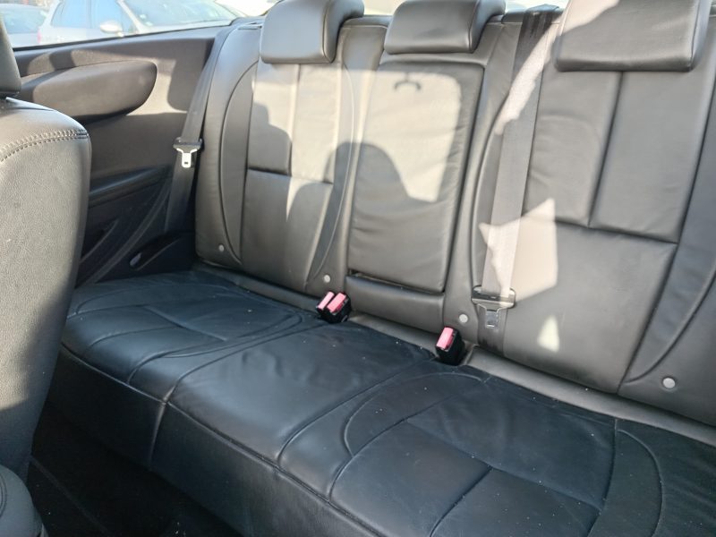 CITROEN C4 Coupé 2006