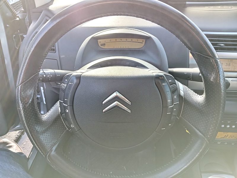 CITROEN C4 Coupé 2006