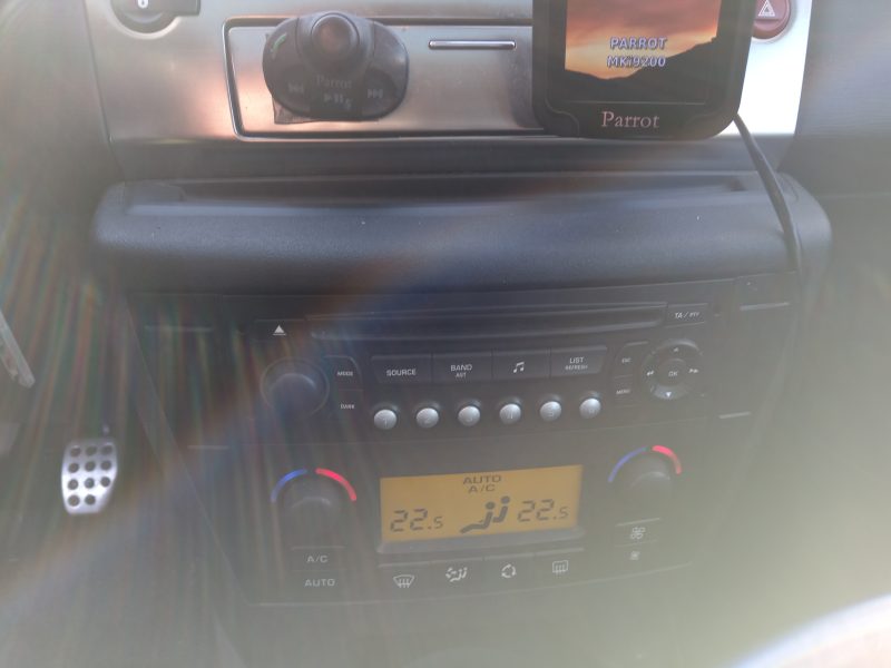 CITROEN C4 Coupé 2006