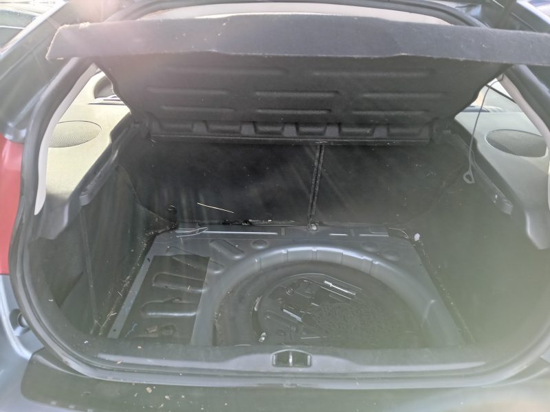 CITROEN C4 Coupé 2006