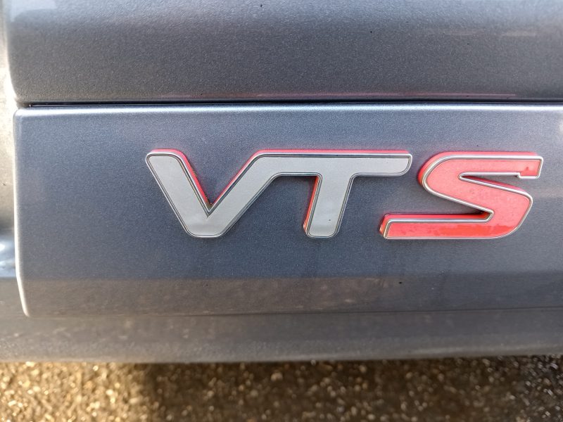 CITROEN C4 Coupé 2006