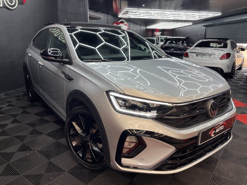 VOLKSWAGEN TAIGO 2022