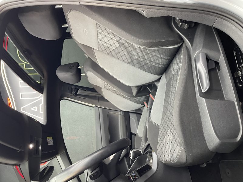 VOLKSWAGEN TAIGO 2022