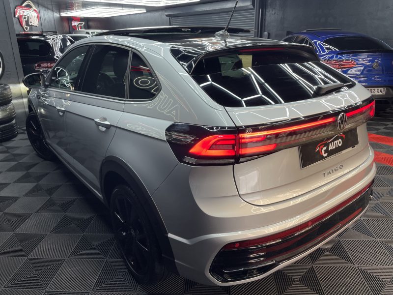VOLKSWAGEN TAIGO 2022