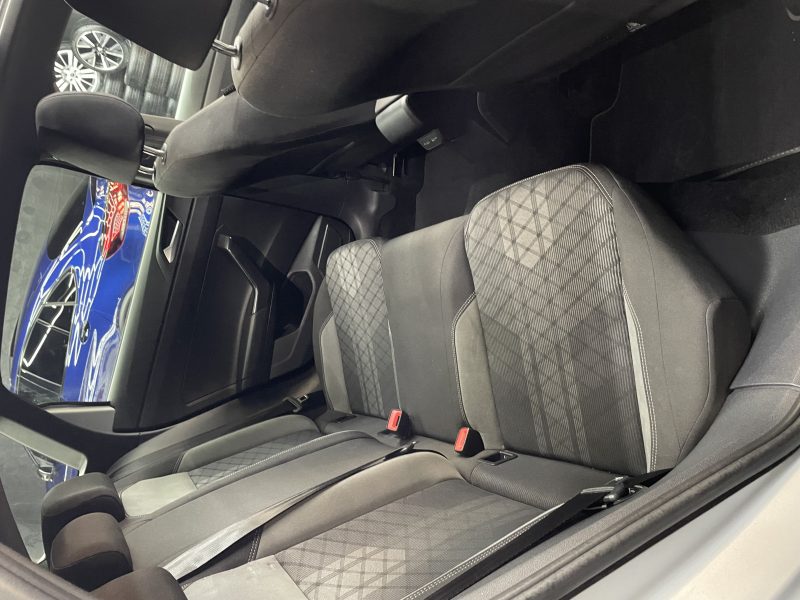 VOLKSWAGEN TAIGO 2022