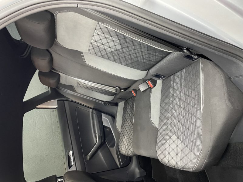 VOLKSWAGEN TAIGO 2022