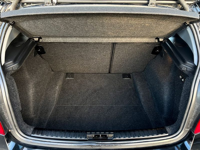 BMW SERIE 1 E87 PHASE 2 LCI 116D 2.0 116 Cv 47 200 KMS / ORIGINE FRANCE 5 PORTES - GARANTIE 1 AN