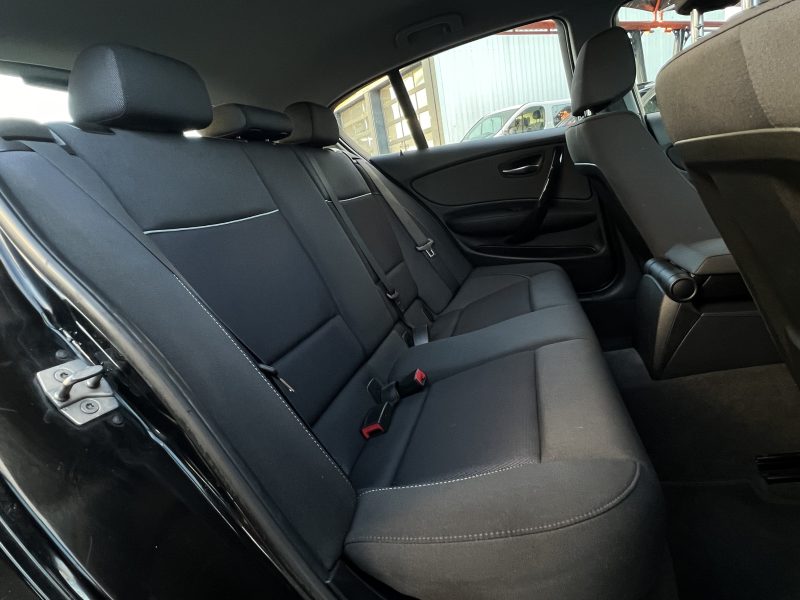BMW SERIE 1 E87 PHASE 2 LCI 116D 2.0 116 Cv 47 200 KMS / ORIGINE FRANCE 5 PORTES - GARANTIE 1 AN