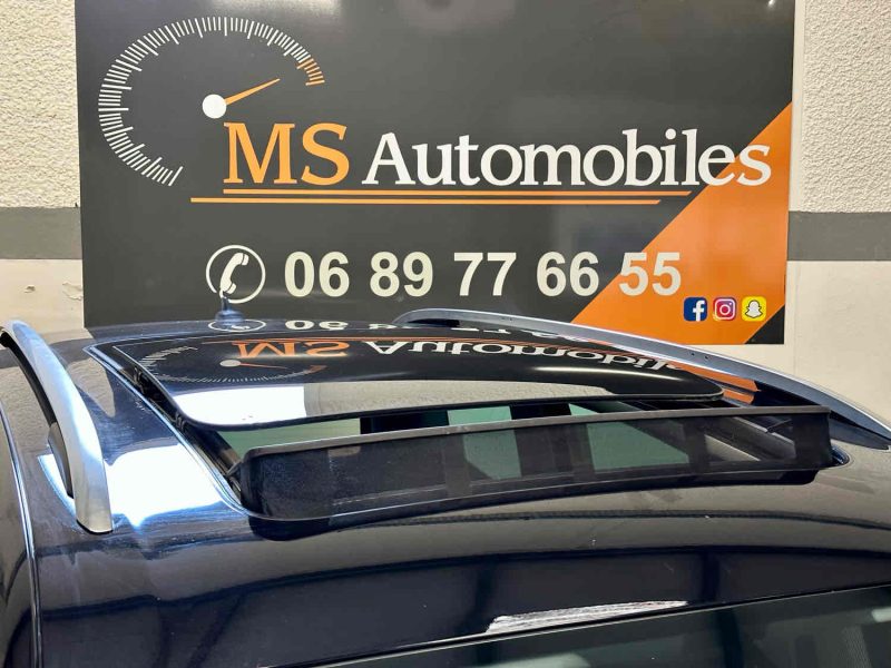 VOLKSWAGEN SHARAN 2011