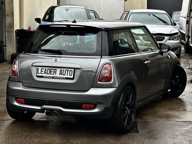 MINI COOPER S  2009