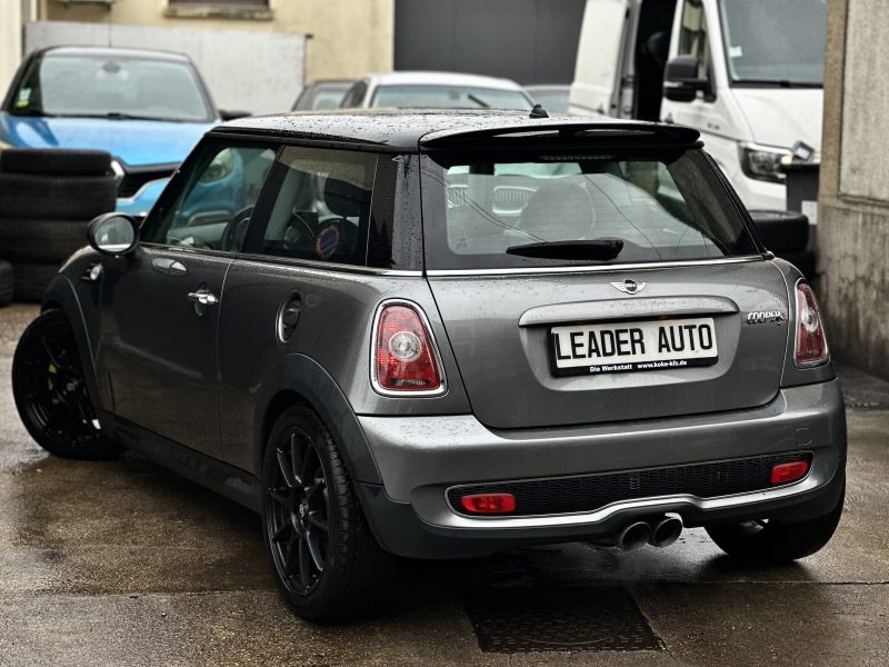 MINI COOPER S  2009