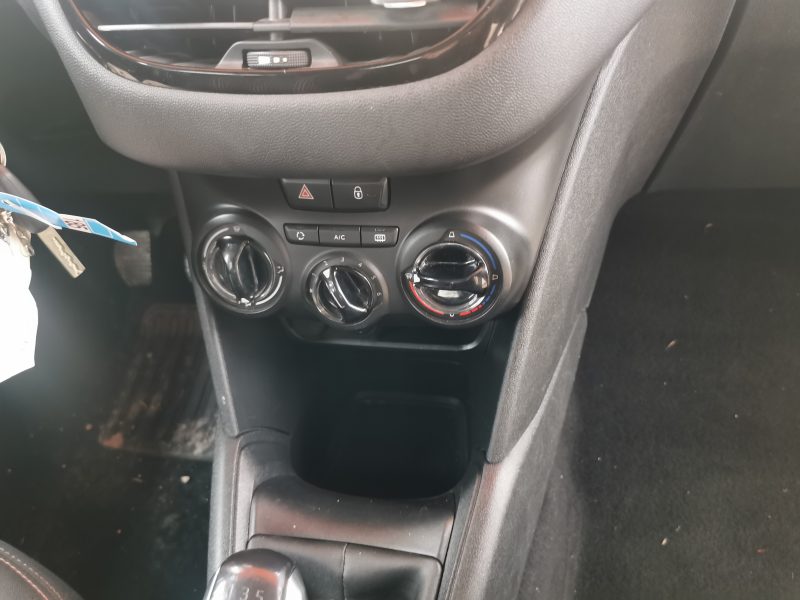 PEUGEOT 208 ALLURE  2013 1.2 vti 82cv 