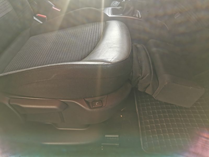 CITROEN C4 PICASSO II 1,6 hdi 120CH SHINE 2017