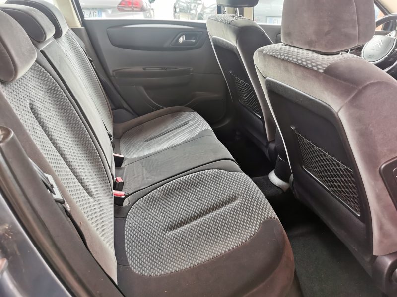 CITROEN C4 I 1,6HDI AIRDREAM 110CH. 2007