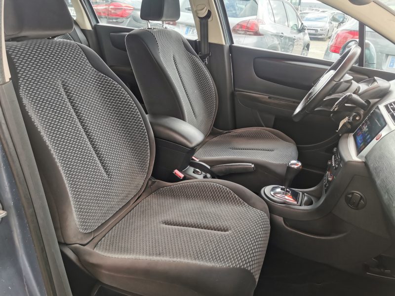 CITROEN C4 I 1,6HDI AIRDREAM 110CH. 2007