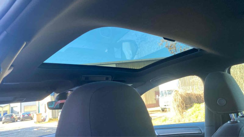 VOLKSWAGEN GOLF gtd 7.5 184 cv dynaudio, virtuel, apple car, caméra,REPRISE POSSIBLE