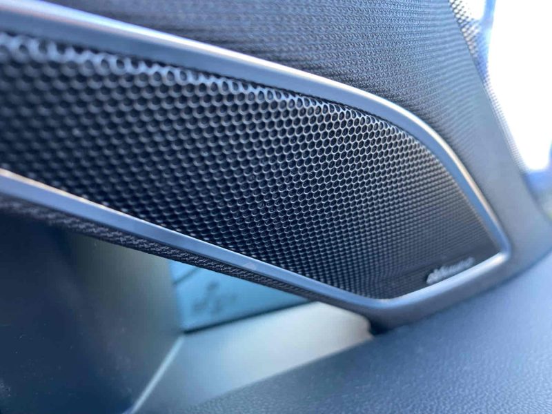 VOLKSWAGEN GOLF gtd 7.5 184 cv dynaudio, virtuel, apple car, caméra,REPRISE POSSIBLE