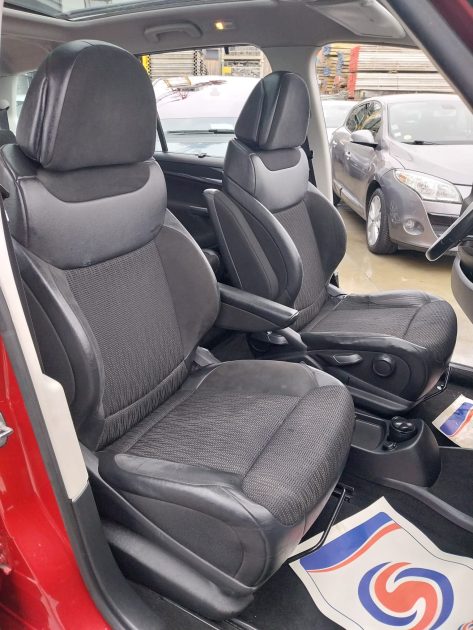 CITROEN C4 GRAND PICASSO  2.0 HDi 138 EXCLUSIVE