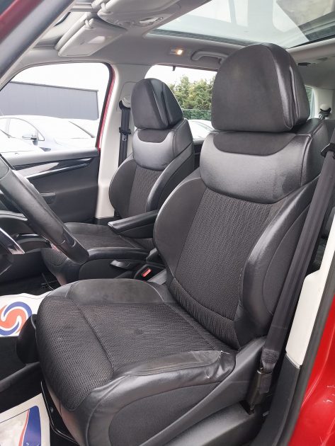 CITROEN C4 GRAND PICASSO  2.0 HDi 138 EXCLUSIVE