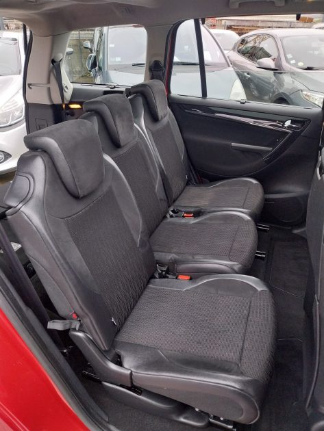 CITROEN C4 GRAND PICASSO  2.0 HDi 138 EXCLUSIVE