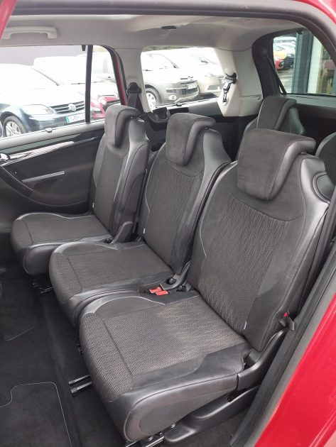 CITROEN C4 GRAND PICASSO  2.0 HDi 138 EXCLUSIVE