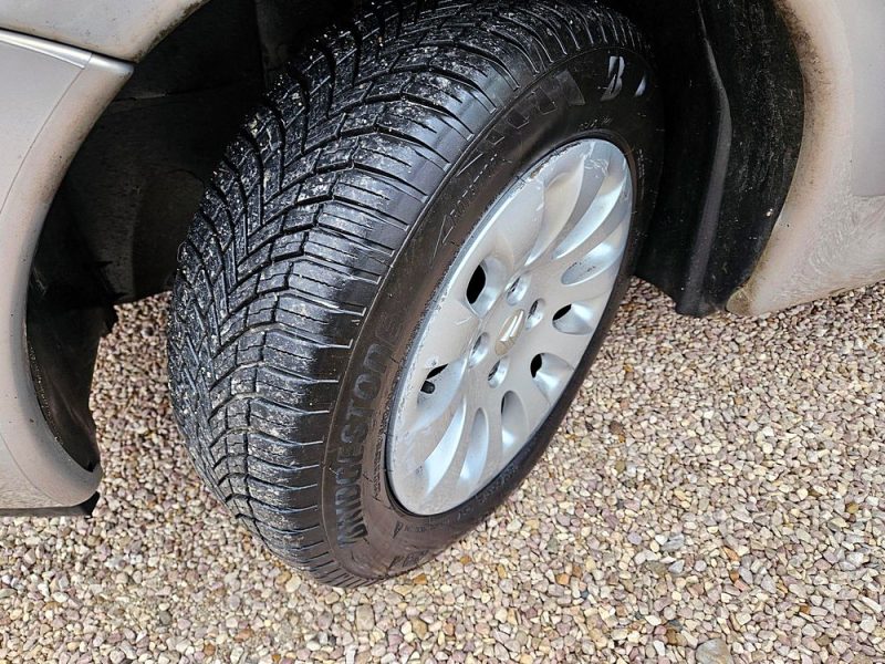 CITROEN XSARA PICASSO 2002