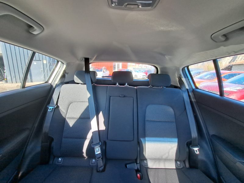 KIA SPORTAGE IV 2020