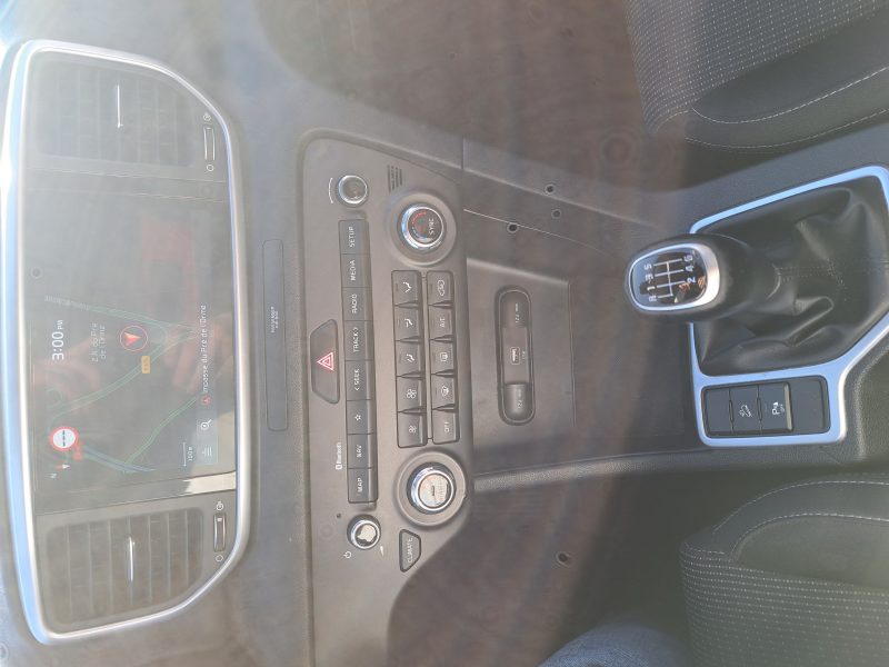 KIA SPORTAGE IV 2020