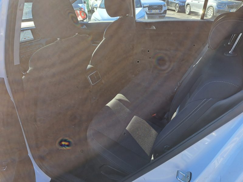 KIA SPORTAGE IV 2020