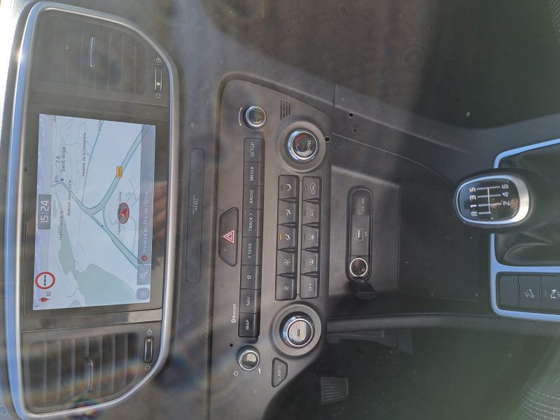 KIA SPORTAGE IV 2020