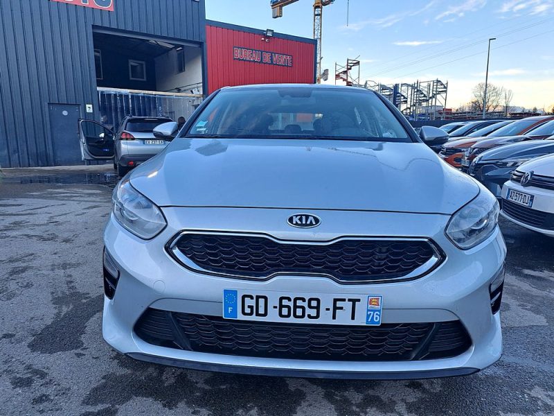 KIA CEED 2021