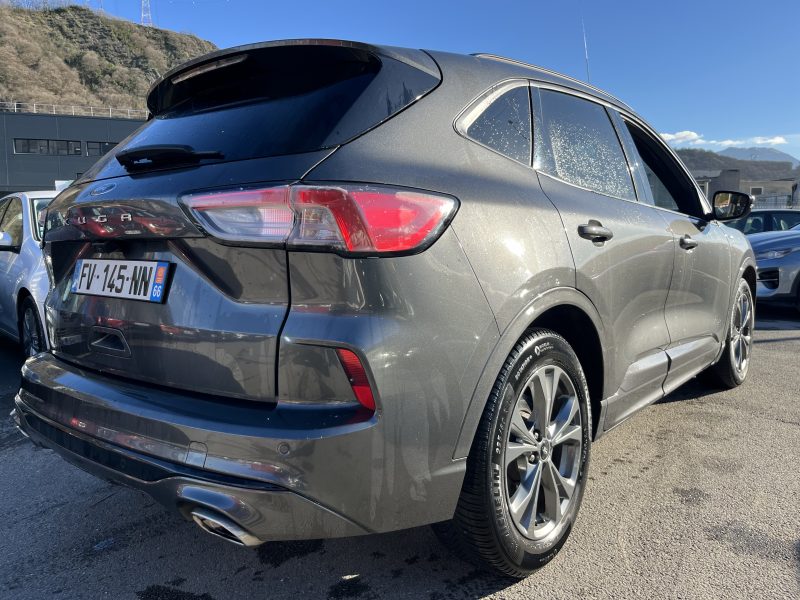 FORD KUGA III 2020