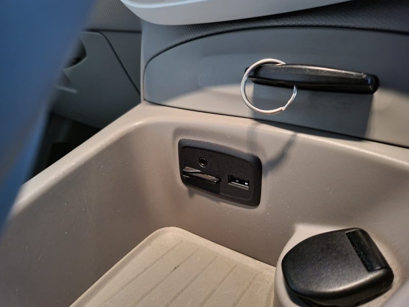 RENAULT ZOE 88cv 22 Kw R240 ZEN / POMPE A CHALEUR / RADAR DE RECULE / 3 CABLES DE RECHARGES 