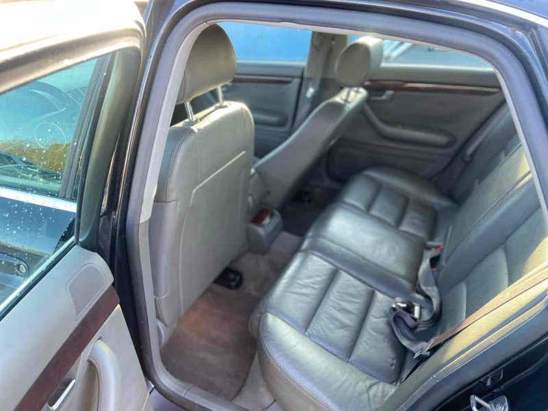 AUDI A4 3.0 V6 QUATTRO SLINE GARANTIE 12 MOIS