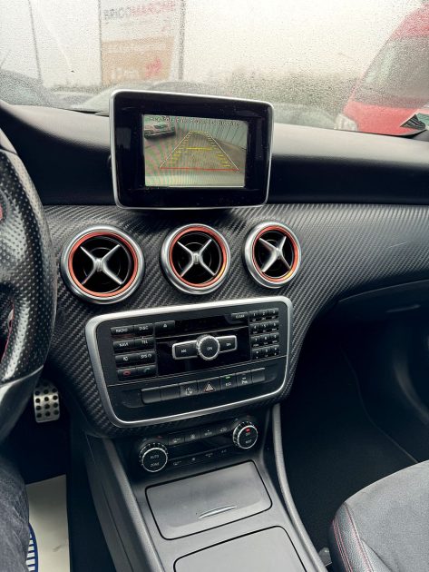 MERCEDES CLASSE A 2015