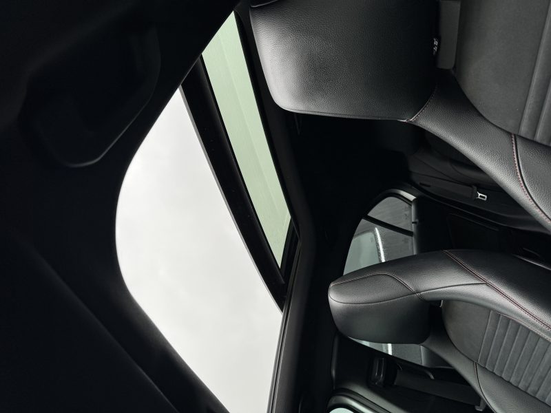 MERCEDES CLASSE A 2015