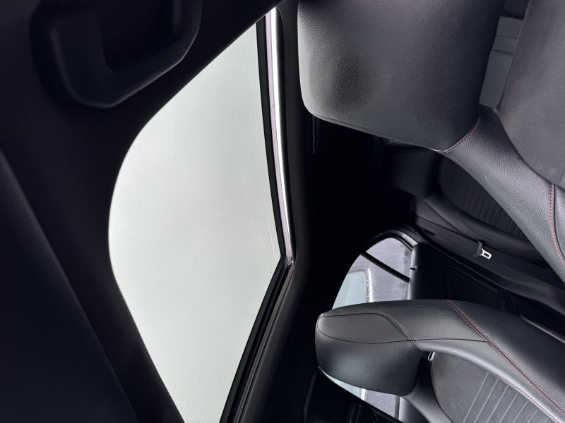 MERCEDES CLASSE A 2015