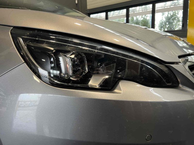 Peugeot 308 - 1.2 Thp 110cv - Style - Garantie 6 mois