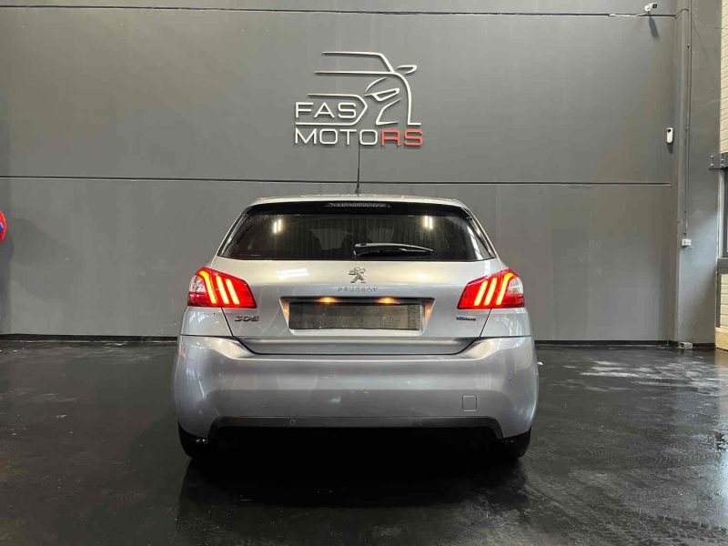 Peugeot 308 - 1.2 Thp 110cv - Style - Garantie 6 mois