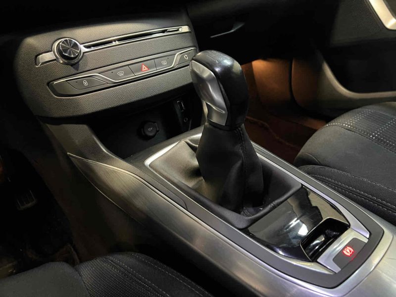 Peugeot 308 - 1.2 Thp 110cv - Style - Garantie 6 mois