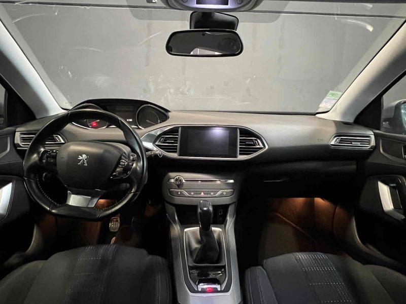 Peugeot 308 - 1.2 Thp 110cv - Style - Garantie 6 mois