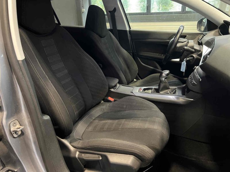 Peugeot 308 - 1.2 Thp 110cv - Style - Garantie 6 mois