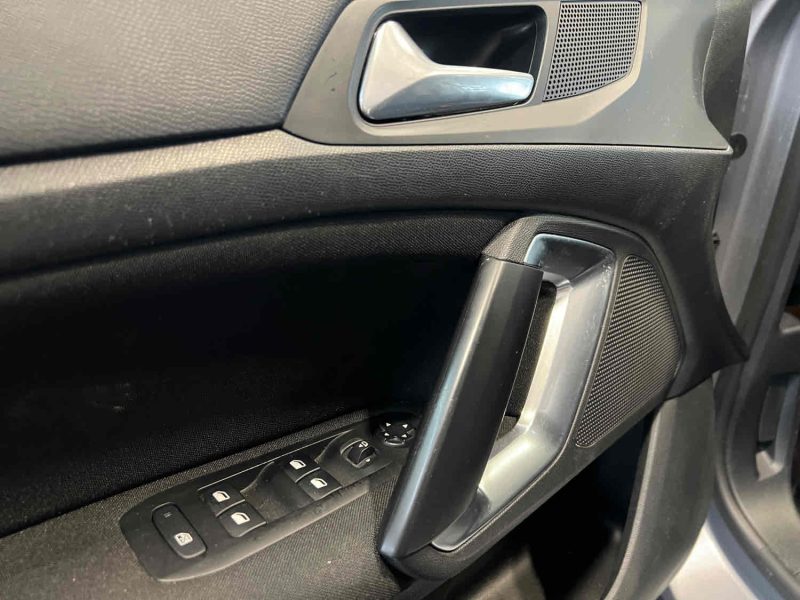 Peugeot 308 - 1.2 Thp 110cv - Style - Garantie 6 mois