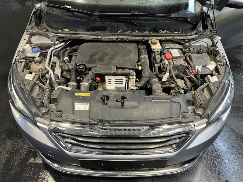 Peugeot 308 - 1.2 Thp 110cv - Style - Garantie 6 mois