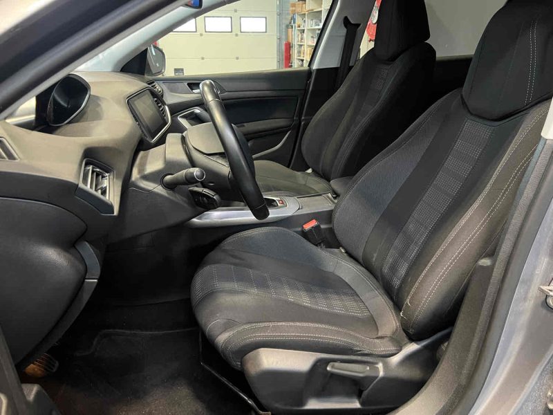 Peugeot 308 - 1.2 Thp 110cv - Style - Garantie 6 mois